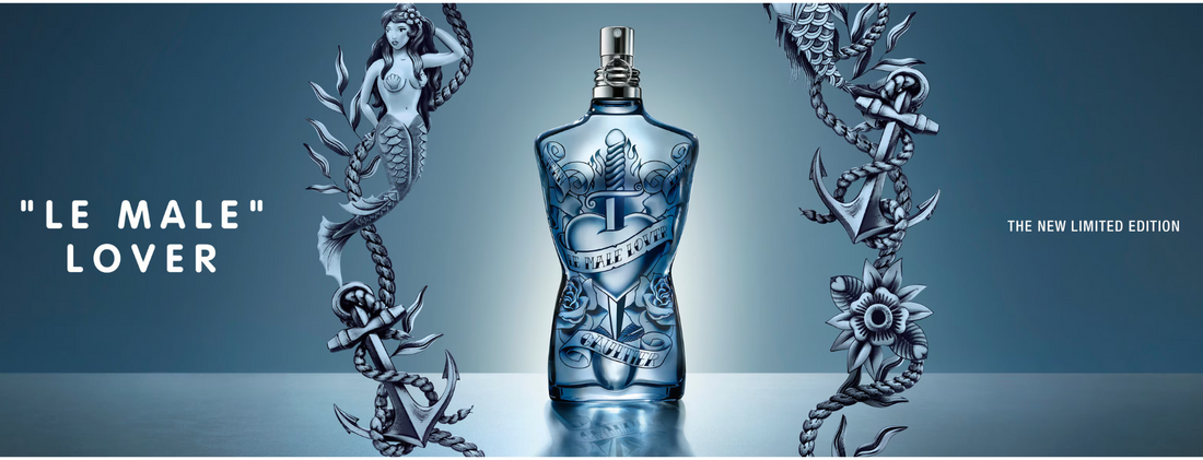 Jean Paul Gaultier