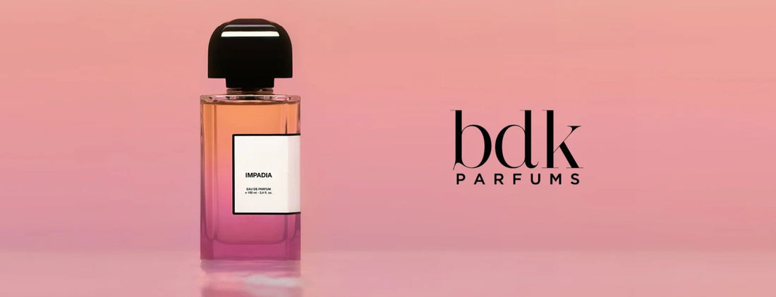 BDK Perfume