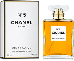 Chanel Paris N°5 Parfum Spray