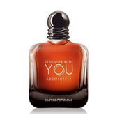 Armani Stronger With You Absolutely EDP Parfum