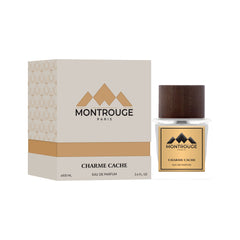 Charme Cache - MONTROUGE