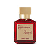 Maison Francis Kurkdjian Baccarat Rouge 540 Extrait De Parfum