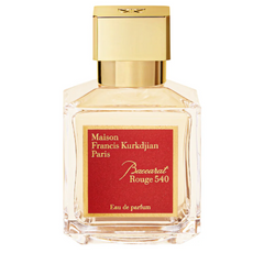 Maison Francis Kurkdjian Baccarat Rouge 540 EDP