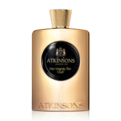 Atkinsons Her Majesty The Oud