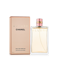 Allure Chanel Eau De Parfum