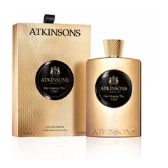 Atkinsons Her Majesty The Oud Eau de Parfum for Women