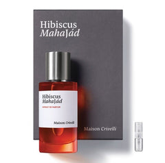 Maison Crivelli Hibiscus Mahajad Extrait de Parfum - Unisex