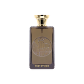 NASHITA Velvet Oud