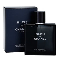 Bleu De Chanel EDP