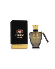 Amorino Black Essence EDP Parfum