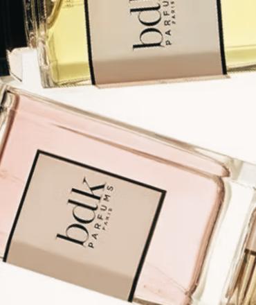 BDK Perfume