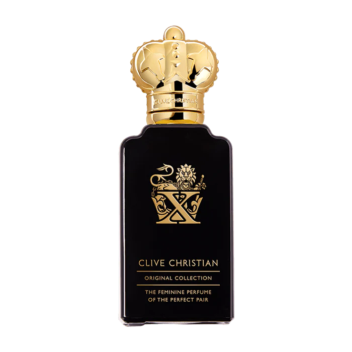 Clive Christian X Feminine Eau de Parfum for Women