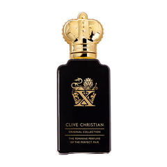 Clive Christian X Feminine Eau de Parfum for Women