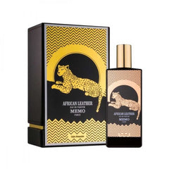 Memo Paris African Leather EDP