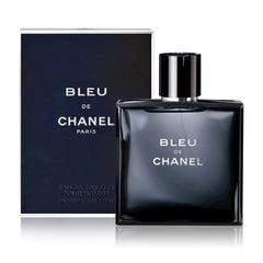 Bleu De Chanel EDT