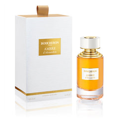 Boucheron Amber D Alexandrie