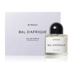 Byredo Bal d'Afrique