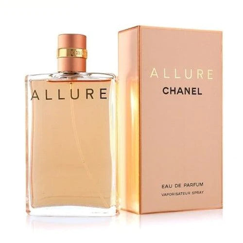 Allure Chanel Eau De Parfum