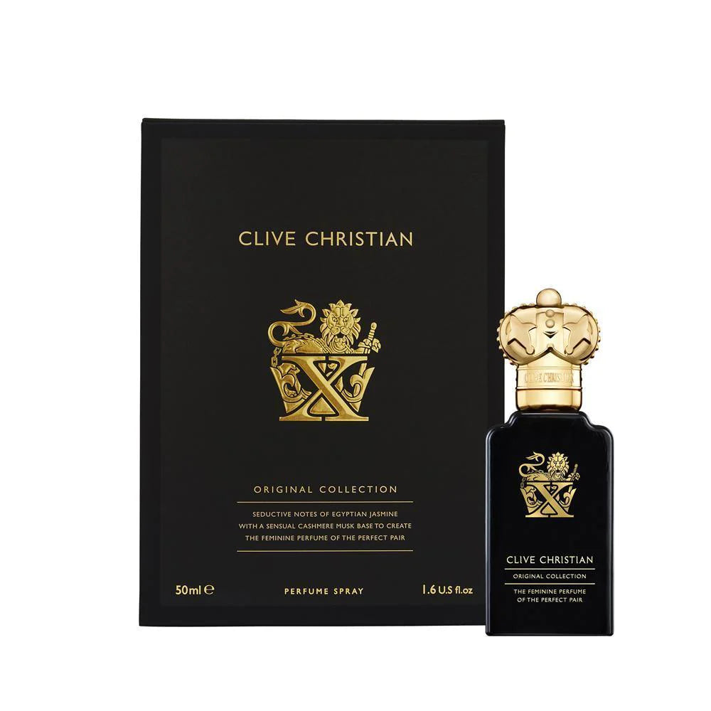 Clive Christian X Pure Parfum