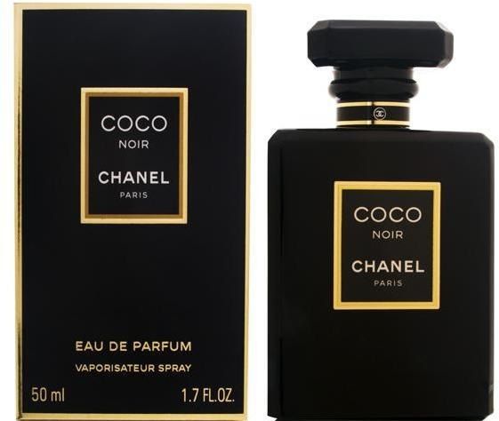 Chanel Coco Noir Perfume