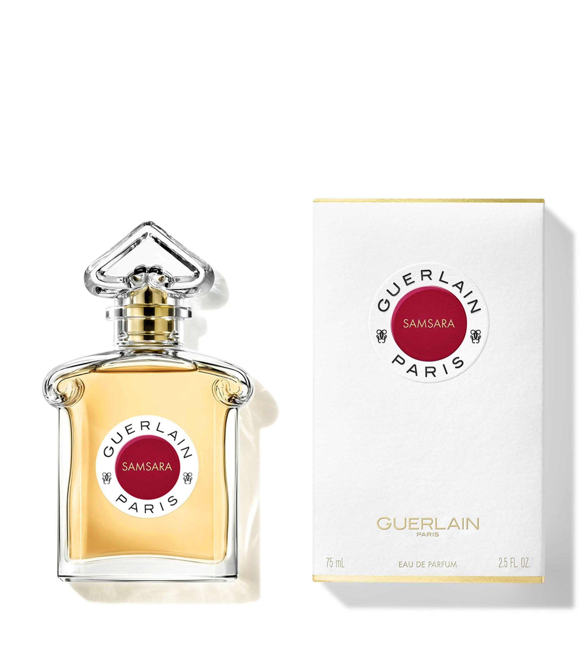 Guerlain Samsara Eau