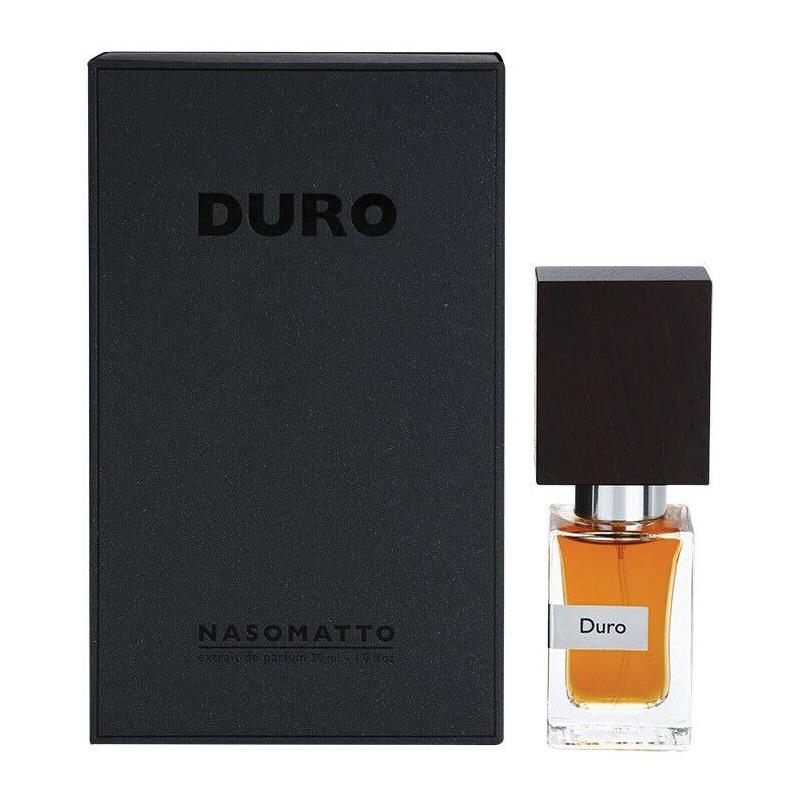 Duro Nasomatto  Extrait de Parfum