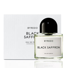 Byredo Black Saffron