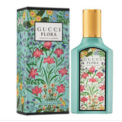 Gucci Flora Gorgeous Jasmine