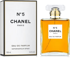 Chanel Paris N°5  Parfum Spray