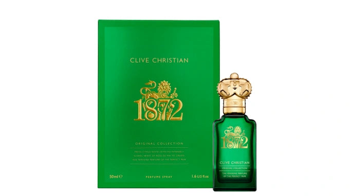 Clive Christian 1872 Perfume