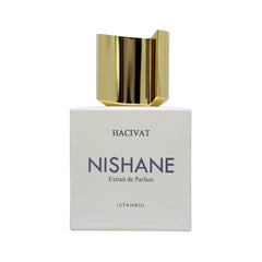 Hacivat Nishane Extrait De Parfum