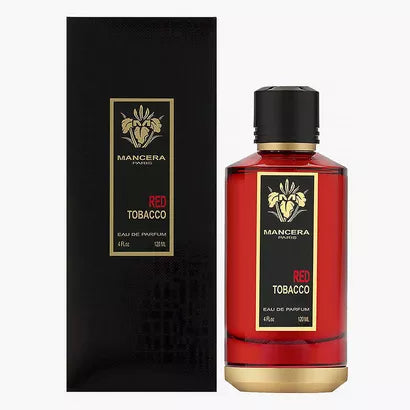 Mancera Red Tobacco