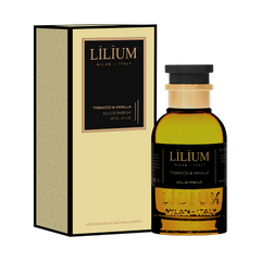 LILIUM Tobacco & Vanilla