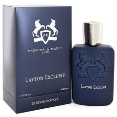 Layton Exclusif Parfums De Marly