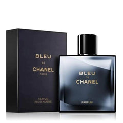 Bleu De Chanel Parfum