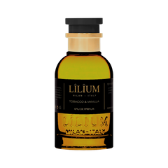 LILIUM Tobacco & Vanilla