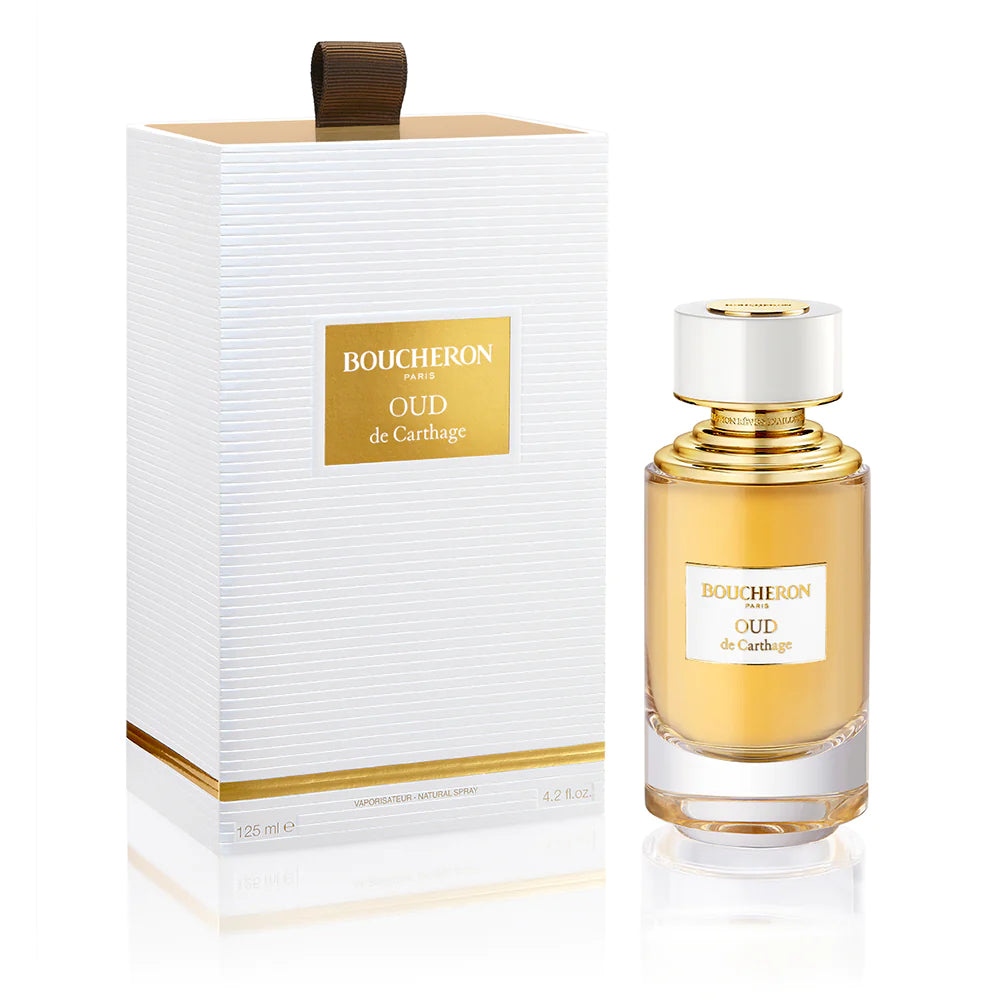 Boucheron Oud De Carthage Edp