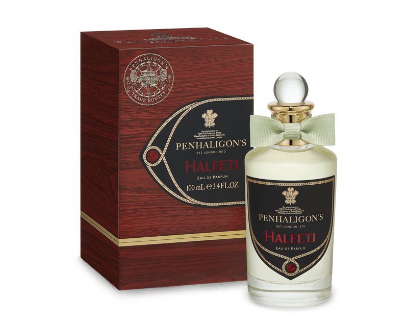 Penhaligon's Halfeti Leather