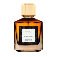 CARTER COLOGNE Desert Night