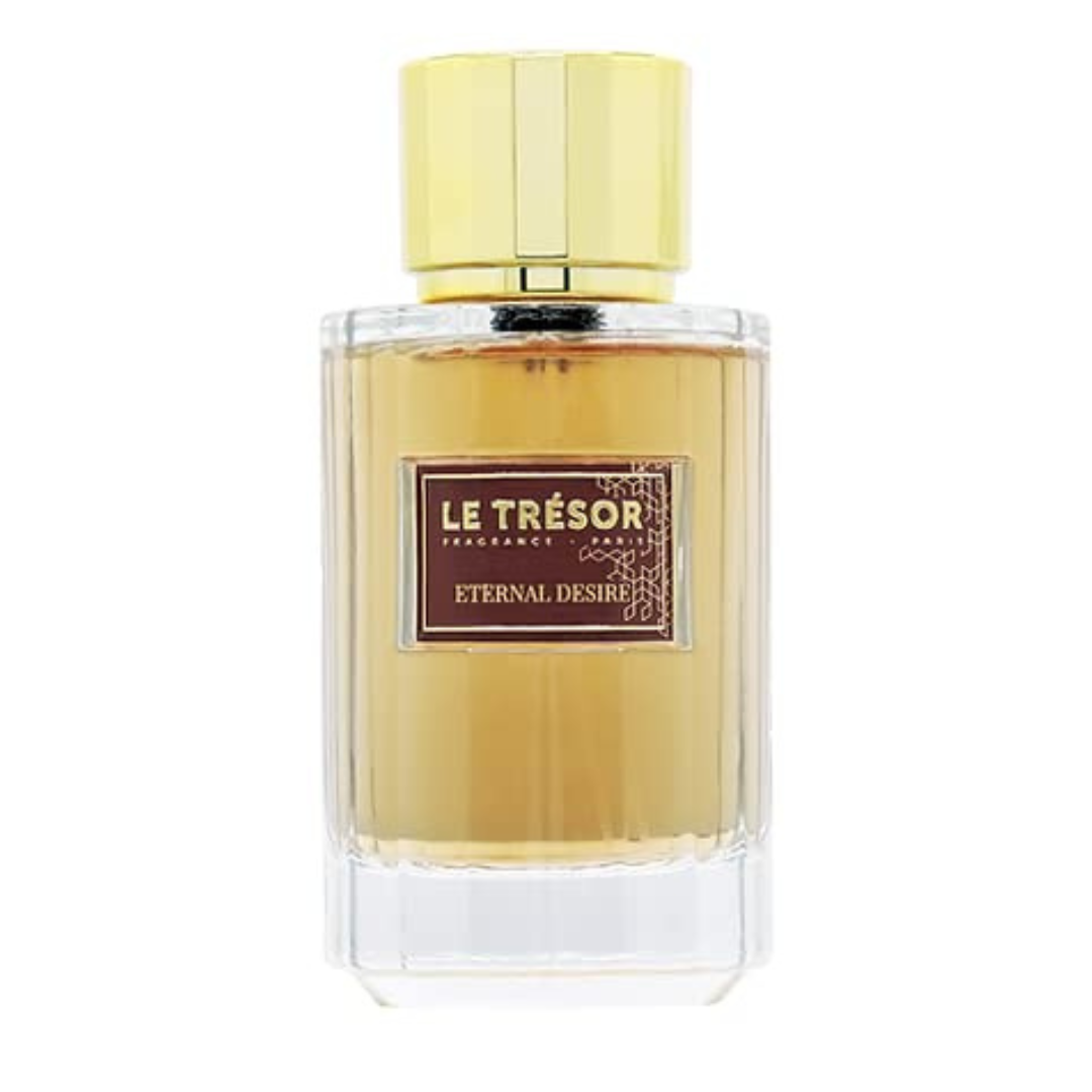 LE TRESOR Eternal Desire