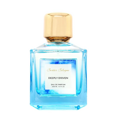 CARTER COLOGNE Deeply Driven