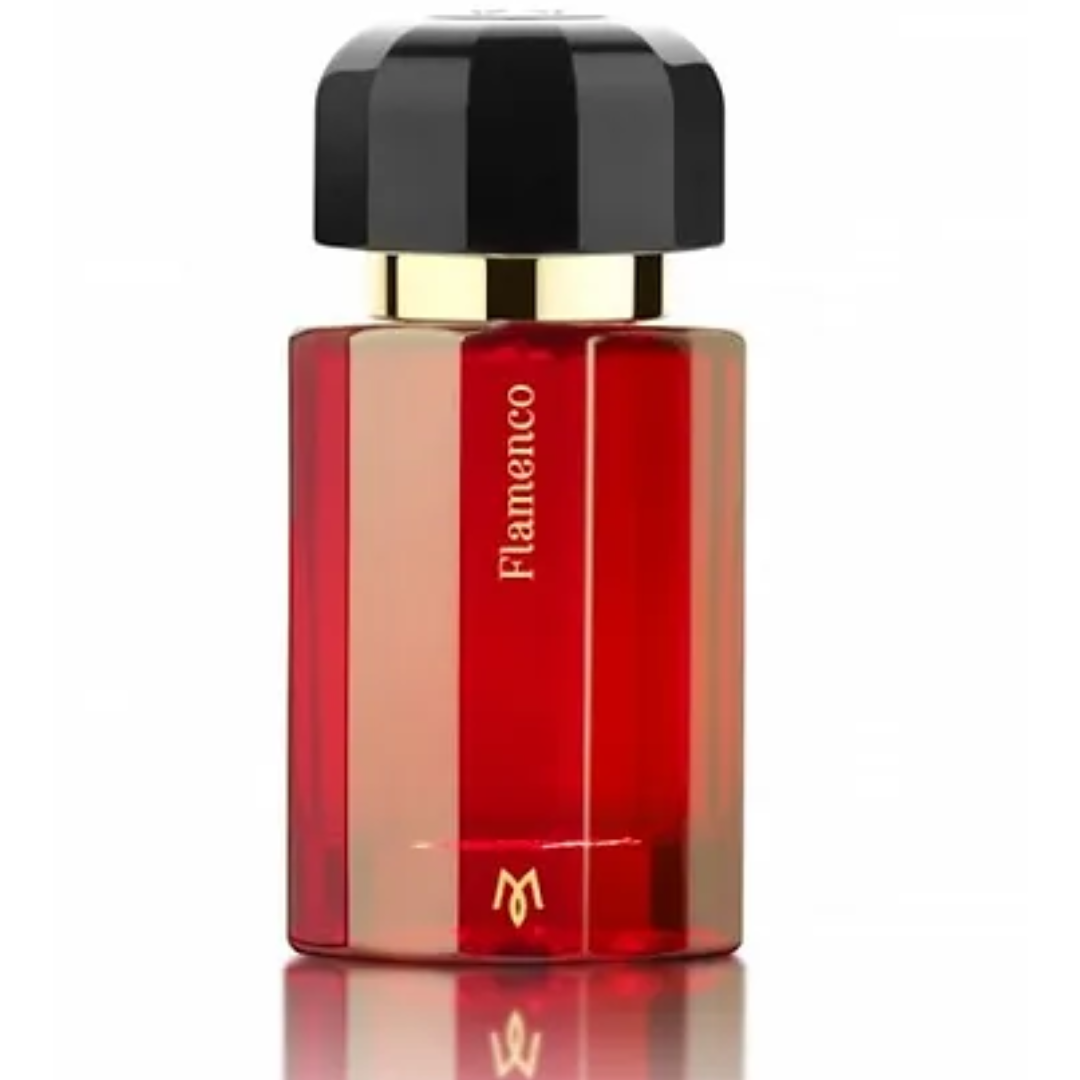 Ramon Monegal Flamenco EDP  Parfum