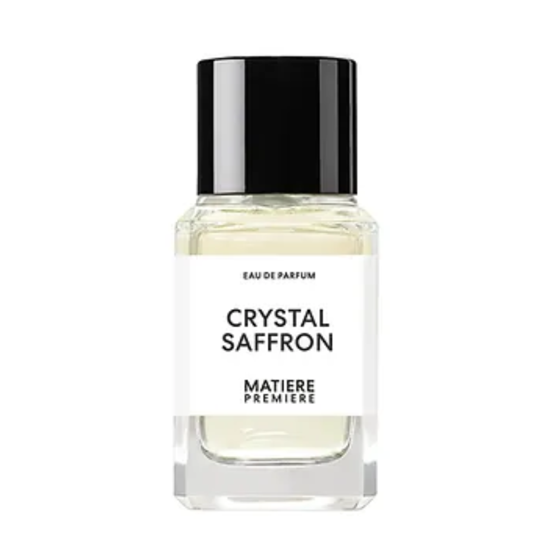 Crystal Saffron Matiere Premiere