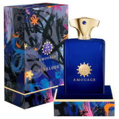 Amouage Interlude 53 EDP  Parfum