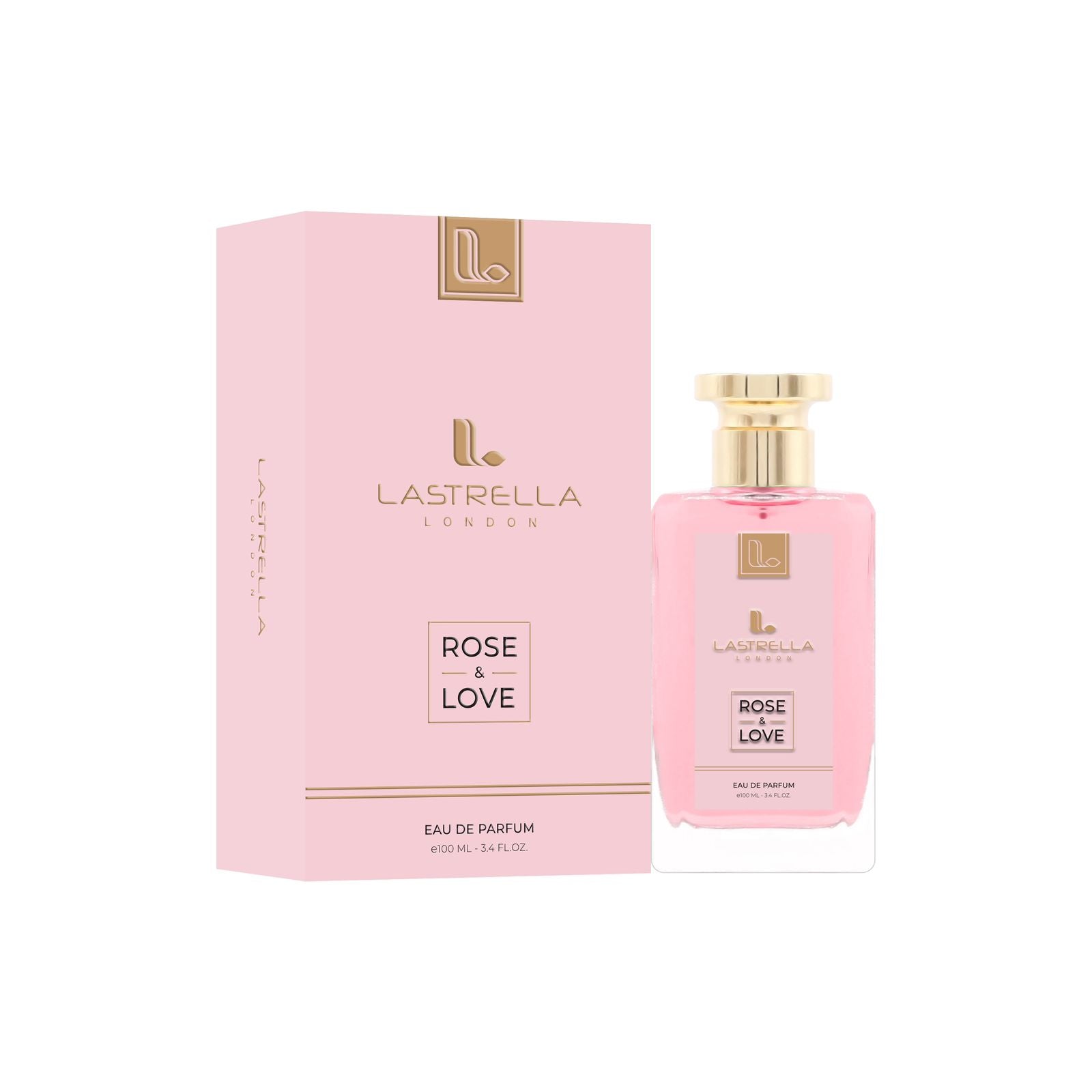 Rose & Love - LASTRELLA