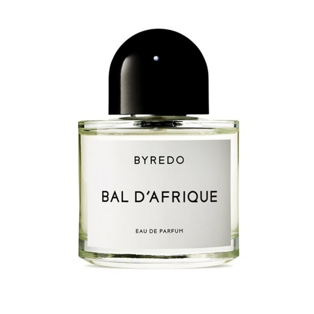 Byredo Bal d'Afrique