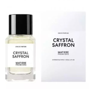 Crystal Saffron Matiere Premiere