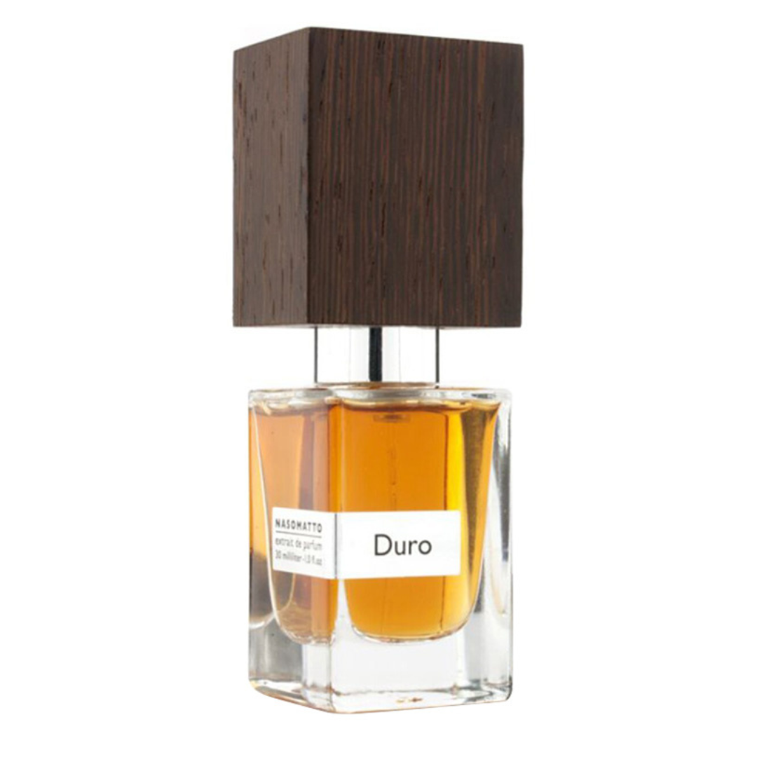 Duro Nasomatto  Extrait de Parfum