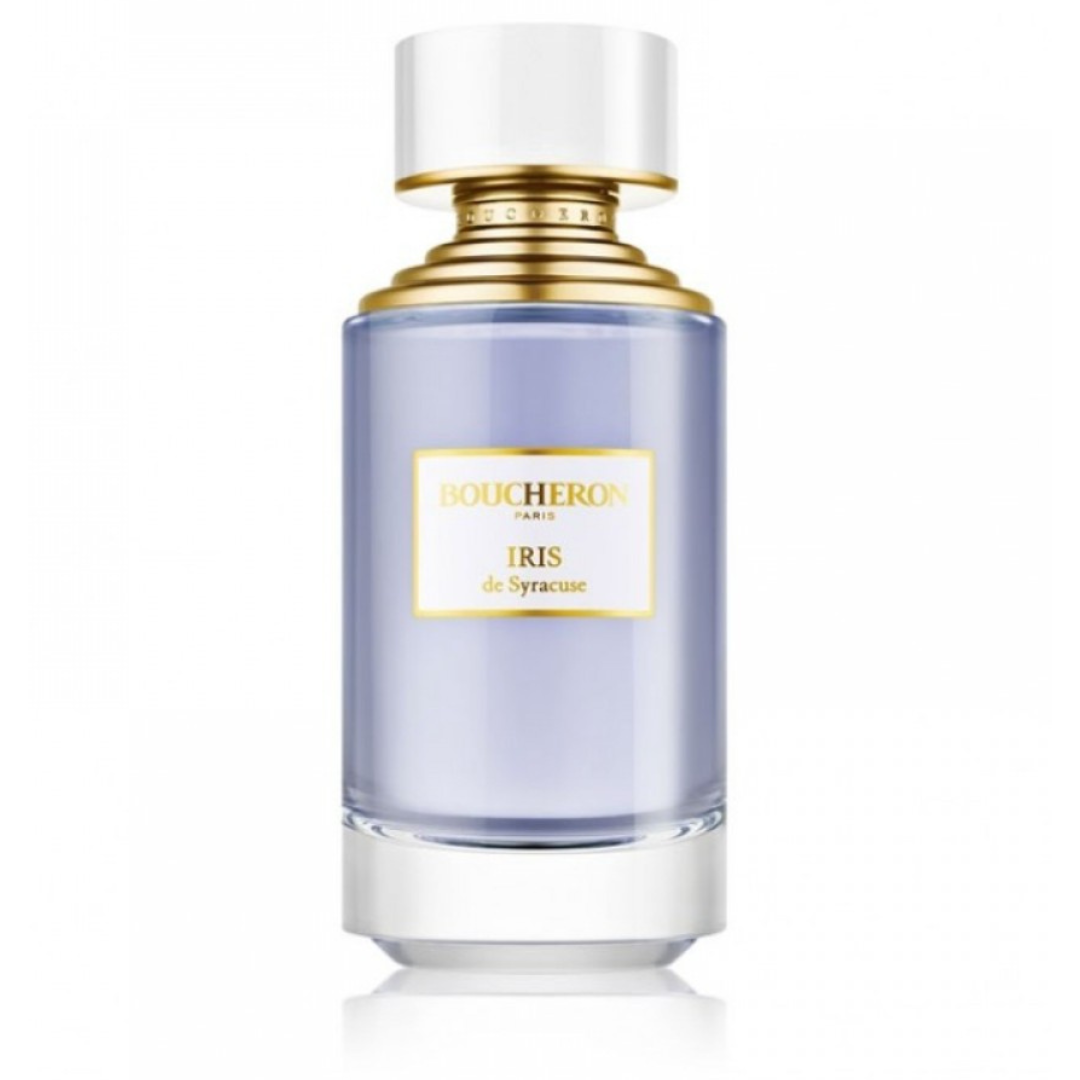 Boucheron Iris de Syracuse Eau de Parfum