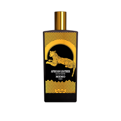 Memo Paris African Leather EDP